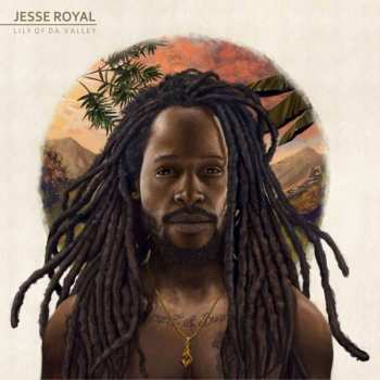 Album Jesse Royal: Lily Of Da Valley
