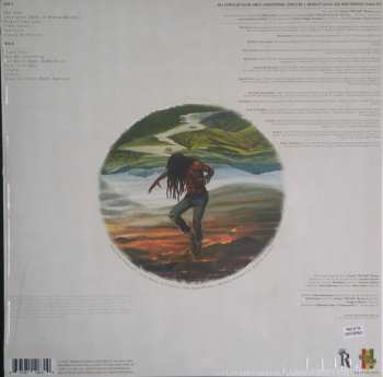 LP Jesse Royal: Lily Of Da Valley