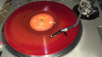 LP Jesse Royal: Royal CLR