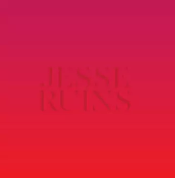 Jesse Ruins: A Bookshelf Sinks Into The Sand / In Icarus