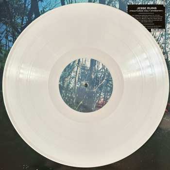 LP Jesse Ruins: Fractured Holy Symmetry CLR