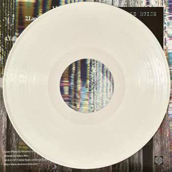 LP Jesse Ruins: Fractured Holy Symmetry CLR