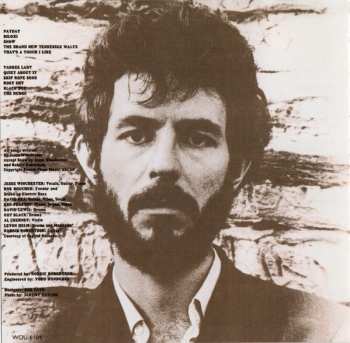 CD Jesse Winchester: Jesse Winchester