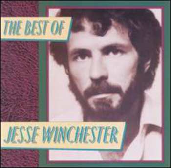 Album Jesse Winchester: The Best Of