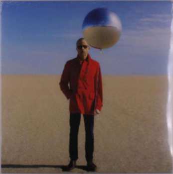 Album Jesse/cosmo Harris: Silver Balloon