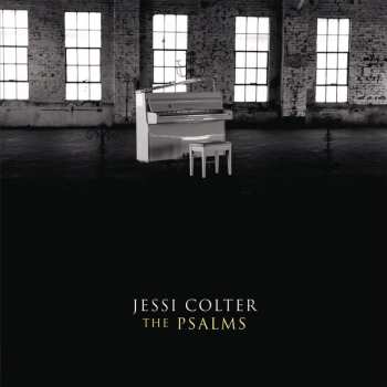 CD Jessi Colter: The Psalms