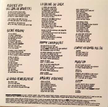 LP Jessica 93: 666 Tours De Periph’