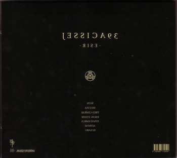 CD Jessica 93: Rise