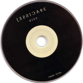 CD Jessica 93: Rise