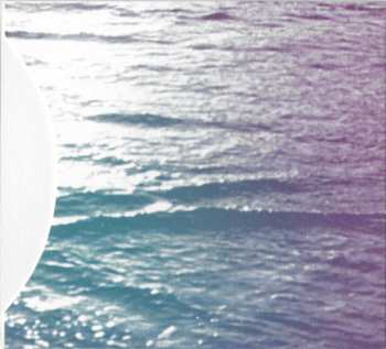 CD Jessica Bailiff: At The Down-Turned Jagged Rim Of The Sky