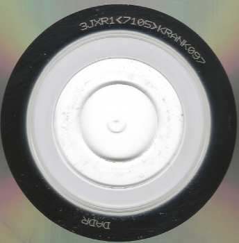 CD Jessica Bailiff: Feels Like Home