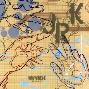 Album Jessica Cooke: JRK