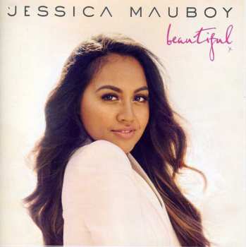 CD Jessica Mauboy: Beautiful
