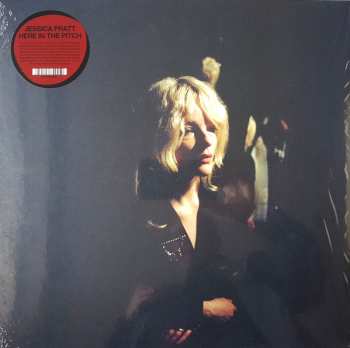 LP Jessica Pratt: Here In The Pitch