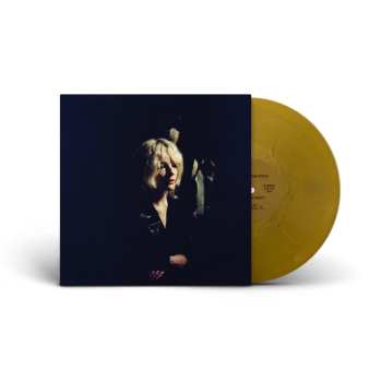 LP Jessica Pratt: Here In The Pitch CLR | LTD