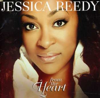 Album Jessica Reedy: From The Heart