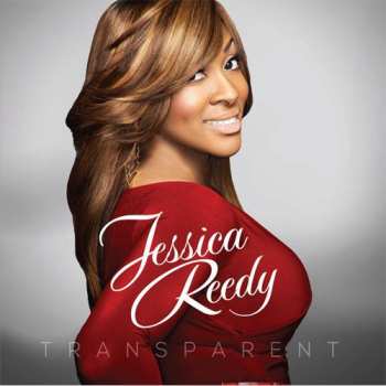 Album Jessica Reedy: Transparent