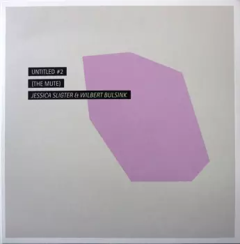 Untitled #2 (The Mute)