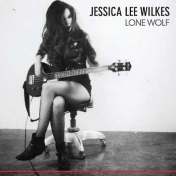 Album Jessica Wilkes: Lone Wolf