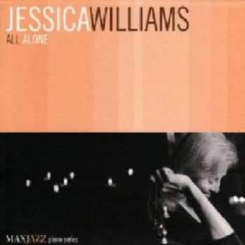 CD Jessica Williams: All Alone