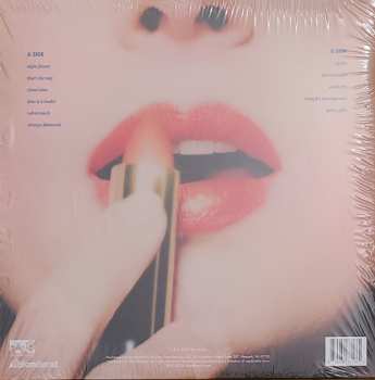 LP Jessie Baylin: Jersey Girl CLR