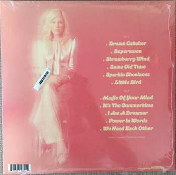 LP Jessie Baylin: Strawberry Wind CLR