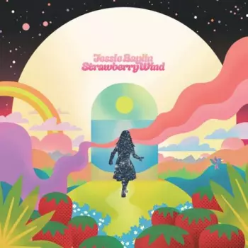 Jessie Baylin: Strawberry Wind