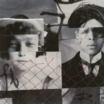 Album Jessie Buckley & Bernard Butler: For All Our Days That Tear the Heart