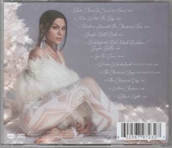 CD Jessie J: This Christmas Day