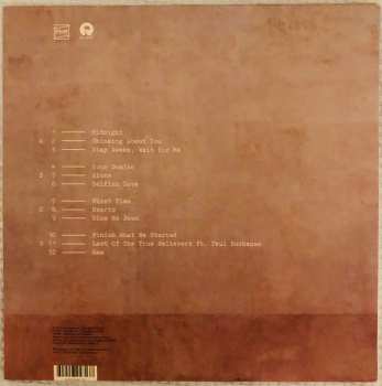 2LP Jessie Ware: Glasshouse