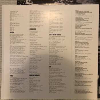2LP Jessie Ware: Glasshouse