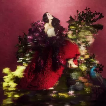 Jessie Ware: Superbloom