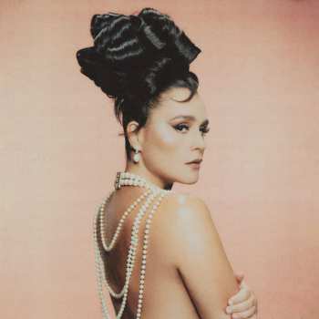 Album Jessie Ware: That! Feels Good!