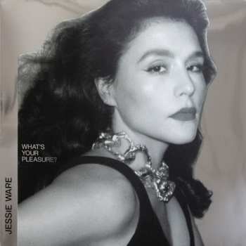 Album Jessie Ware: What's Your Pleasure?