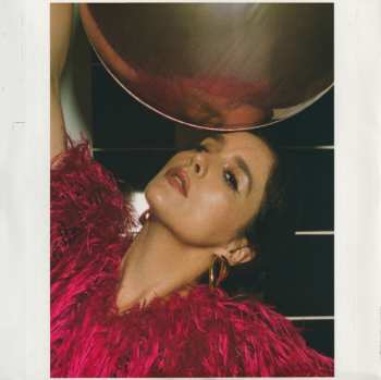 LP Jessie Ware: What's Your Pleasure?