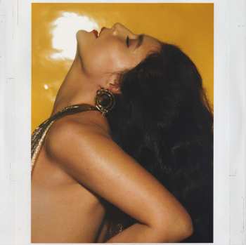 LP Jessie Ware: What's Your Pleasure?