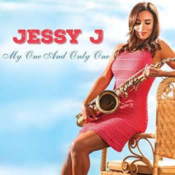 CD Jessy J: My One And Only One