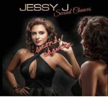 Album Jessy J: Second Chances