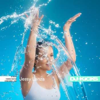 2LP Jessy Lanza: DJ-Kicks