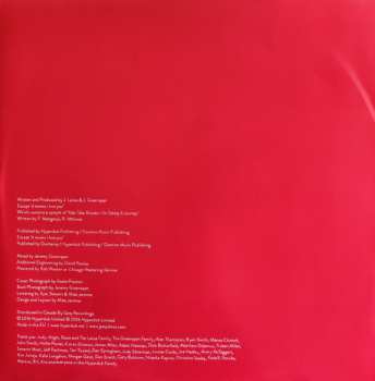 LP Jessy Lanza: Oh No
