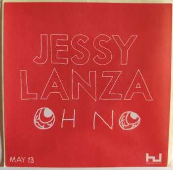 LP Jessy Lanza: Oh No