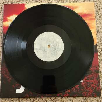 2LP Jesu: Heart Ache (Remaster Deluxe) DLX
