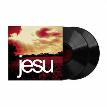 2LP Jesu: Heart Ache (Remaster Deluxe) DLX