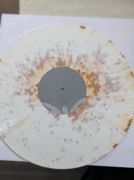 LP Jesu: Pity / Piety LTD | CLR
