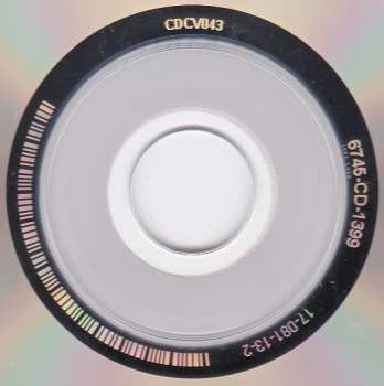 CD Jesu: 30 Seconds to the Decline of Planet Earth