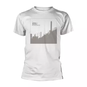 T-shirt Conqueror