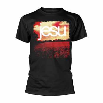 Merch Jesu: T-shirt Heart Ache