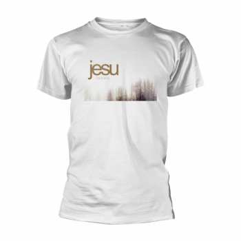 Merch Jesu: T-shirt Terminus