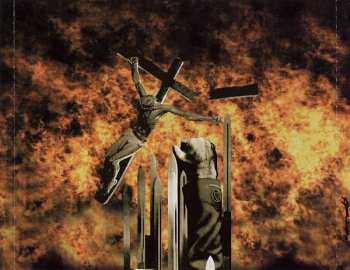 CD Jesus And The Gurus: Satan's Little Helpers LTD