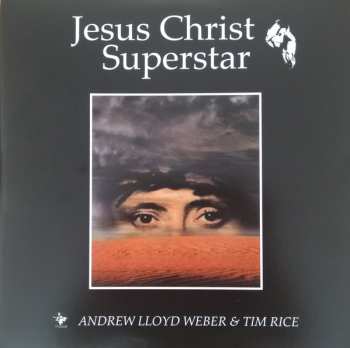 2LP Various: Jesus Christ Superstar